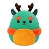 Squishmallows Original 8in Adopt Me! Kirin Plush