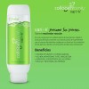 Vari-k Tratamiento Para El Cuidado De Piernas Con Varices. Menta