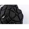 DGXINJUN Soft Shell Protective Headgear 7 V 7 Rugby Headguards