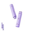 Bikini Trimmer for Women - 2 in 1 Dual Head