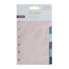 Pocket Garden Dividers