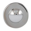 Manufacturers' Select ITC White LED Flush Mount Cluster Courtesy Light