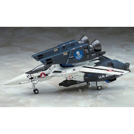 Macross VF-1 Super Strike Valkyrie 1/72 Scale