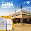 Café 100% Puro, Tostado, Molido, 1 Kg