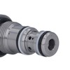 Unloader Valve Steel Large Bearing Capacity Wear Resistant Pressure Washer