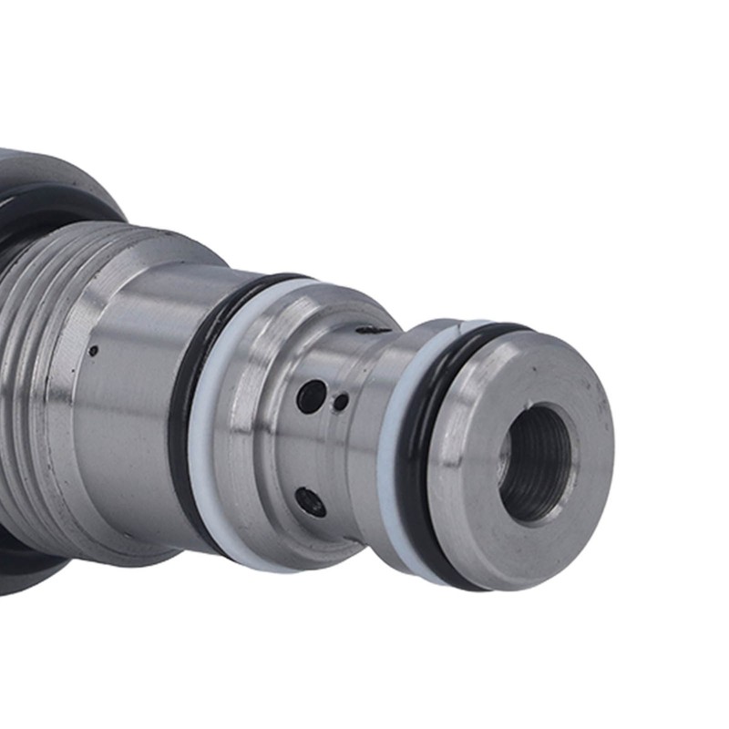 Unloader Valve Steel Large Bearing Capacity Wear Resistant Pressure Washer