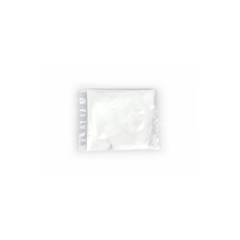 Intralabs Sodium Citrate 250g - Salt Buffer, Vegan, Preservatitve, Gluten