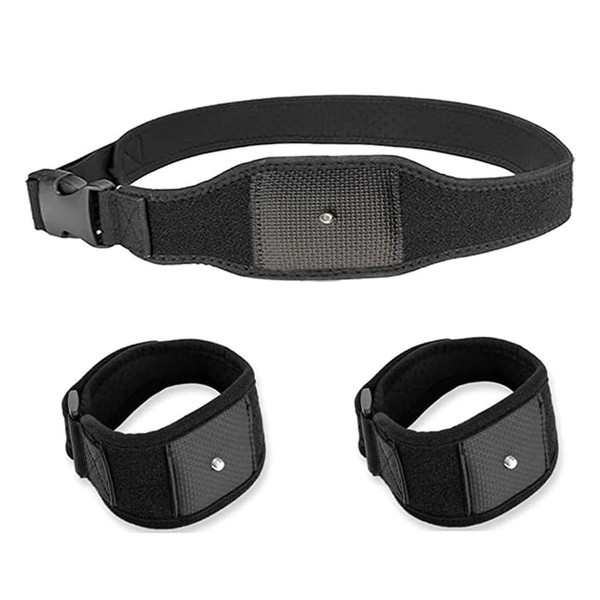 IONPSHG Full Body trackers Belt, Adjustable trackers Fixed Belt, for