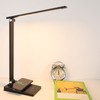 LED Desk Lamp with 3 Levels Brightness Eye Caring Office
