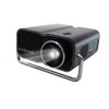 Discovery Expedition Entertainment Projector - LCD, Composite Video and Audio,