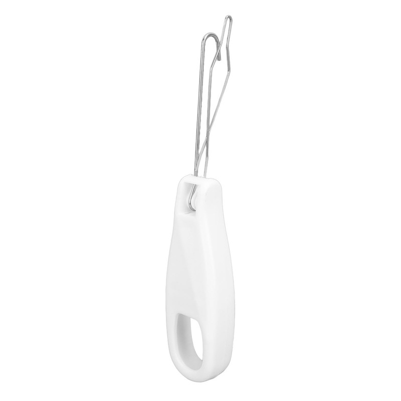 Button Hook Helper Button Hook Zipper Pull Helper One Hand