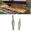 Handle Spring Cooker Smoker Grill Pit Accessories 4.3 Inches /