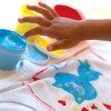Pebeo Finger Paint Cloth 100ML NO.08 Blue