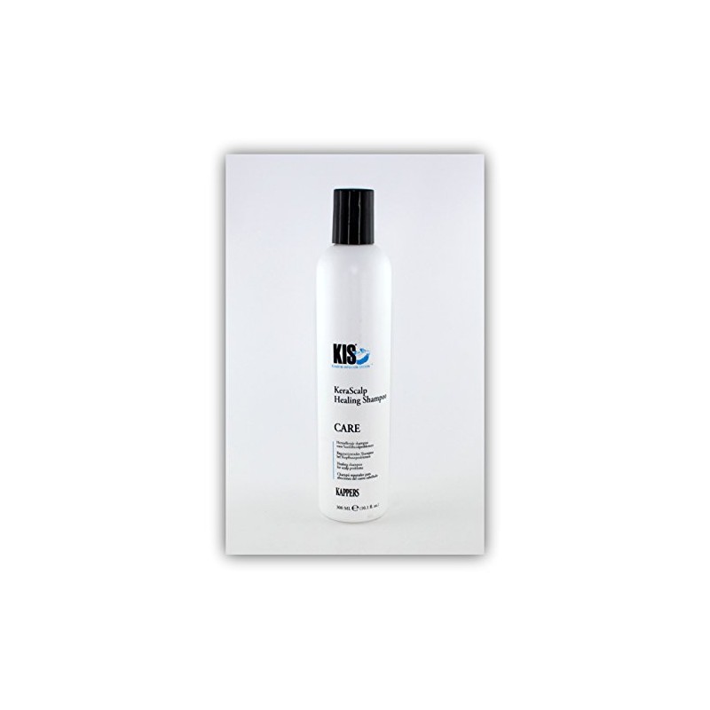 KIS Kera Scalp Healing Shampoo 300ml