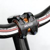 ボルト 木ネジ ステム m5 ボルト ボルト ナット セット 自転車ステムスクリュー ステムスクリュー