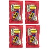 Hachimanya Sogoro Shichimi Sesame Sesame Sesame in Bag, 2.1 oz