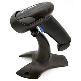 Nilox 1D/2D USB Barcode Reader