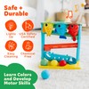 Move2Play, Feed The Fish | Interactive Baby & Toddler Toy