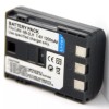 For Canon 2x Li-ion Battery Pack For NB-2LH Canon EOS