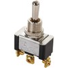 Gardner Bender GSW-117 Heavy-Duty Electrical Toggle Switch, SPDT, Mom ON-OFF-Mom-ON,
