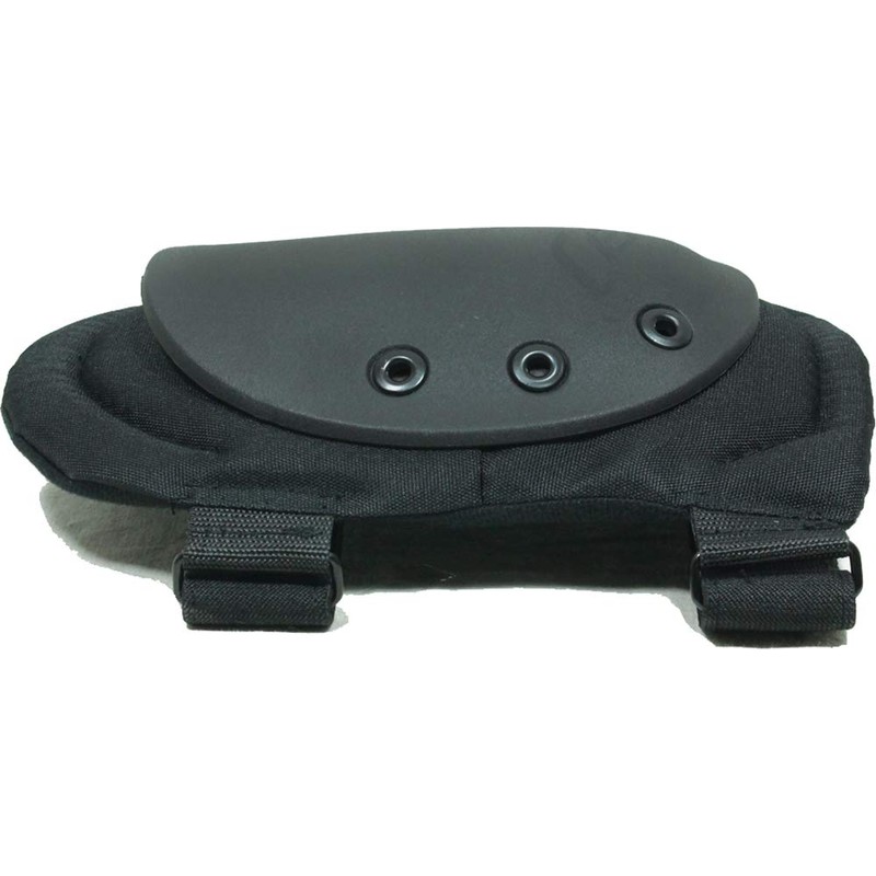 Mil-Tec Knee Pads., black