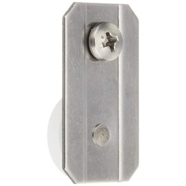 YKK Genuine Parts Screen 戸車 K – 600 Notebook Screen Door for Screen – 000 1 LEDs, 3-Pack, BPA-Free 1 Pack with