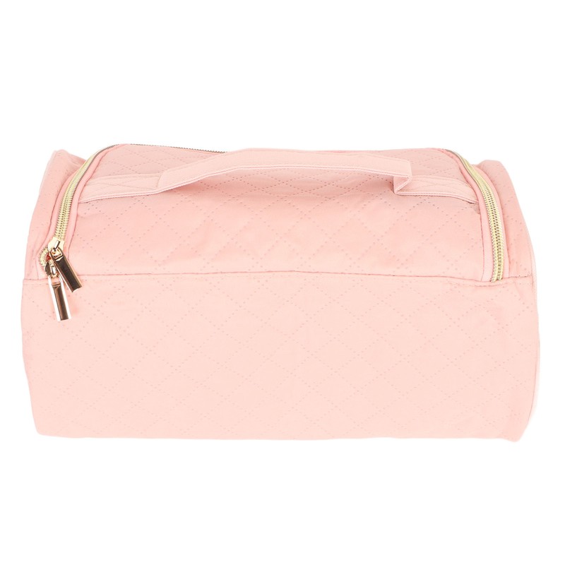Hair Curler Accessories Travel Case Portable Storage Bag with Hanging