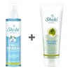 Hielo Mineral Gel Reafirmante D Alga Marinas Sheló S060+s090