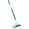 Libman 1487 Gator Mop Refill Pack – Extra-Absorbent, Cellulose Coated