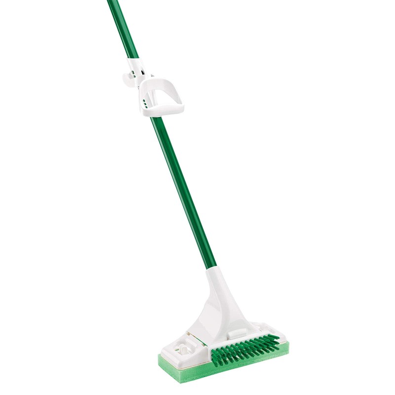 Libman 1487 Gator Mop Refill Pack – Extra-Absorbent, Cellulose Coated