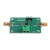 IF Amplifier Automatic Gain Control 0.1 to 500MHz Intermediate Frequency