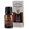 SpaRoom Aromatherapy 100% Pure Undiluted Essential Oil, Escape Cedar Floral