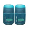 Ezdu 탈모 앰플 EGF 코어 이펙트 스칼프앰플 80ml 2개 Hair Loss Ampoule EGF Core Effect Scalp Ampoule 80ml 2pcs [Ezdu Scalp Ampoule 80ml, 2 pieces]