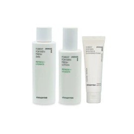 Innisfree Home And Kitchen Product Set 2 Types, 2 Set for daily use and gifting, practical imported Korean Home and Use, Everyday Use, Travel, Home or Gift