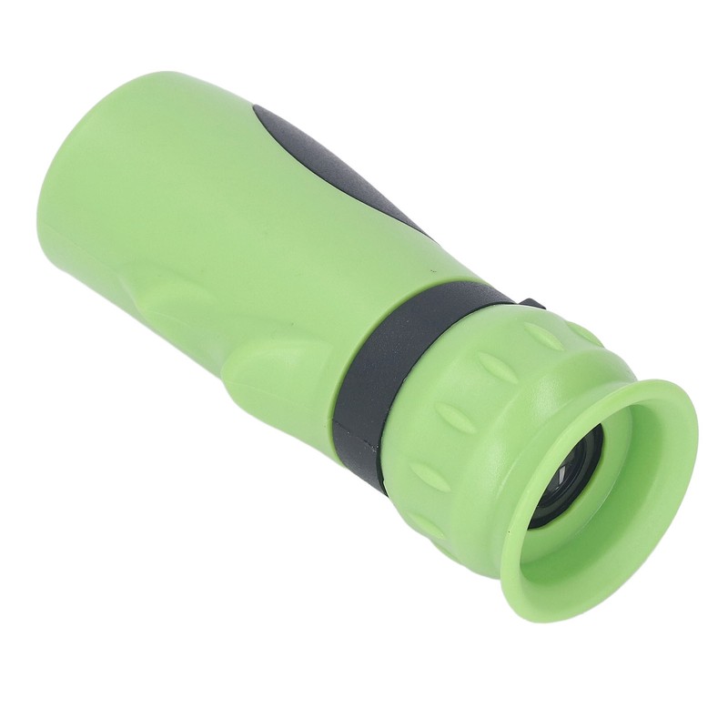 8x21 HD Monocular Telescope All Optical Cartoon Kids Monocular Telescope
