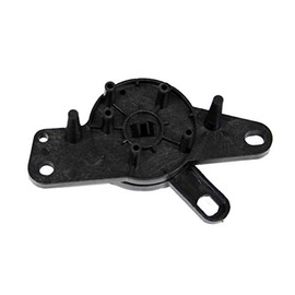 Keen Parts C3 Corvette 1977-1982 Heater Vacuum Control Switch (in Console)