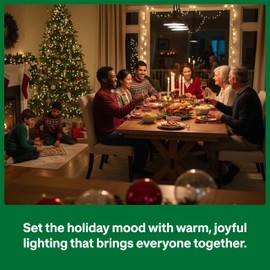 Lutron Maestro LED+ Dimmer Switch for Dimmable LED, Halogen and Incandescent Bulbs, 150W/Single-Pole or Multi-Location, MACL-153M-WH, White