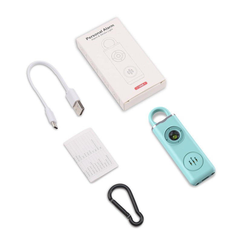 Self Defense Alarm