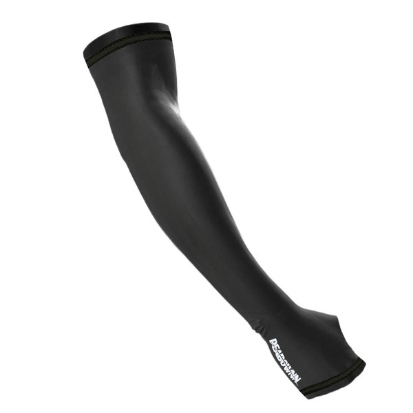 Peabownn Men's Gaming Arm Cover, Cooling Feel, Reduces Friction, Arm