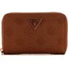 GUESS Portafoglio donna Cresidia SLG beige AS25GU42 PG9349140, beige