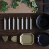 【近江和ろうそく 大與】 櫨ろうそく 1匁2.5寸 8本入