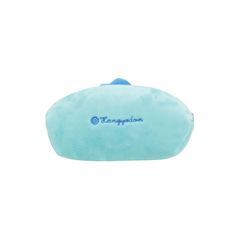 T's Factory T'S FACTORY Sanrio Plush Face Pen Pouch Hangyodon
