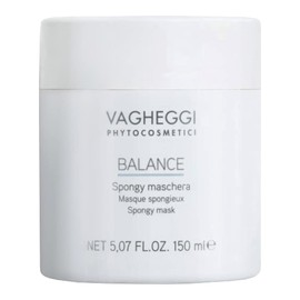 VAGHEGGI Balancing Sponge Mask Face Mask
