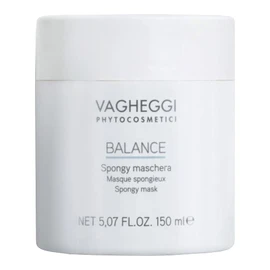 VAGHEGGI Balancing Sponge Mask Face Mask