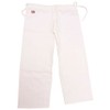 Kuzakura JSYP2 Yamatonishiki Judo Clothes, For Standard Sizes, Pants Only,