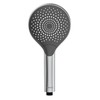 WENKO Watersaving Shower Head Chrome