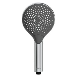 WENKO Watersaving Shower Head Chrome