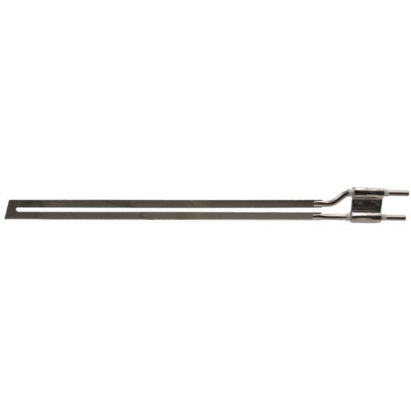 Hercules Post-Mount Blades – Fits the Hercules SC-190, SC-590 and