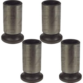 APUK 4x Tappet Valve Follower Replacement for Ford 455 455C 455D 515 530A 531 532 535 Tractor