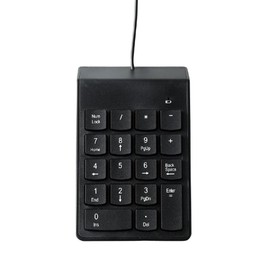 Artec USB Connection Numeric Key, 91688, USB, Numeric Key, PC Accessories,